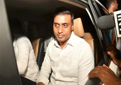 YS Jagan