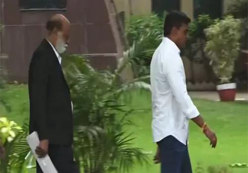 AP Liquor Scam Case