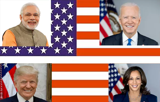 prime minister modi america tour