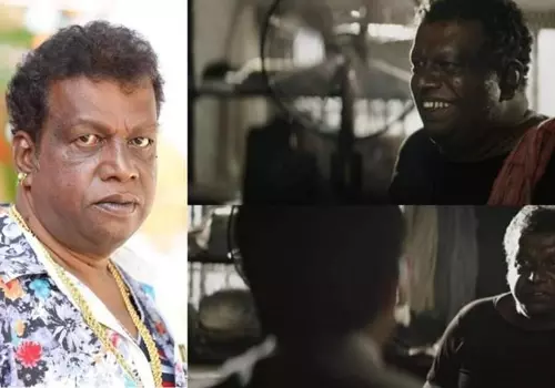 KGF fame Actor Mohan Juneja passed away