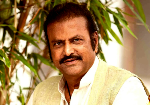 Mohan Babu moves to Supreme Court for bail