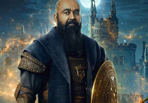 Mohanlal says Barroz will be his only directorial