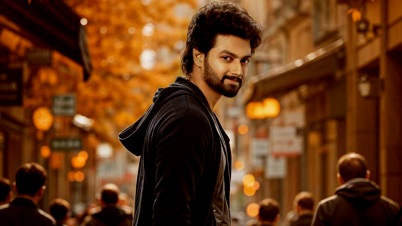Will Mokshagna debut go on floors post Dusshera?