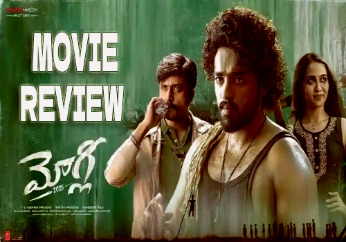 Mowgli 2025 Movie Review and Rating