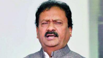 “Don’t shift the CMO”, urges congress MLA.