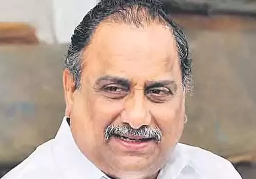 ముద్రగడ పద్మనాభం అంత్యక్రియలపై ట్విస్ట్.!