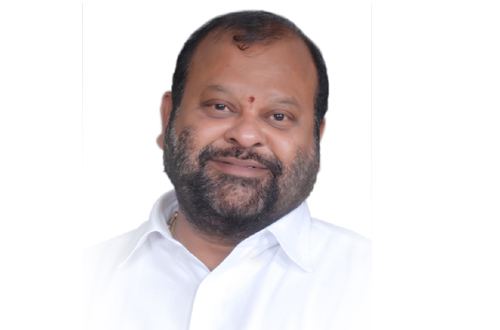 Mukesh Goud Joining in TRS Party