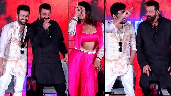 Im big fan of Puri: Sanjay Dutt