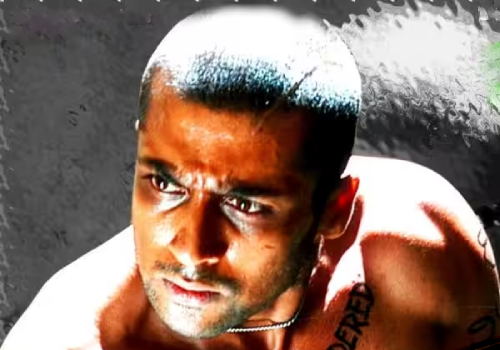 AR Murugadoss in plans to bring Ghajini 2? 