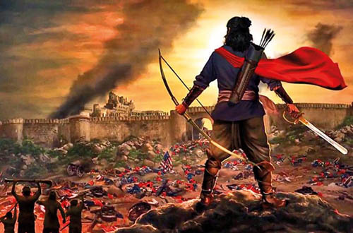 Sye Raa Narasimha Reddy shooting stalled in Bidar