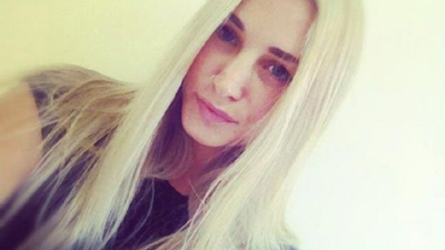 boy friend kiss girl dead