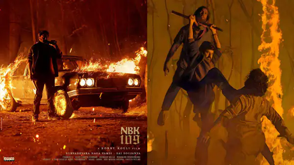 Nandamuri Balakrishna NBK109 CULT SARUKU gives Mass High?