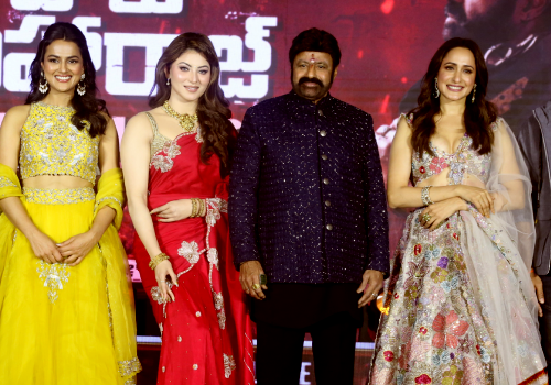 NBK promises a historic second innings