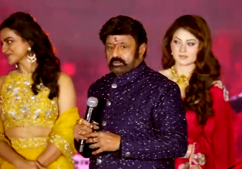 NBK promises a historic second innings