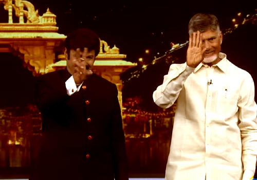 Unstoppable Season 4: NCBN and NBK banter to win hearts