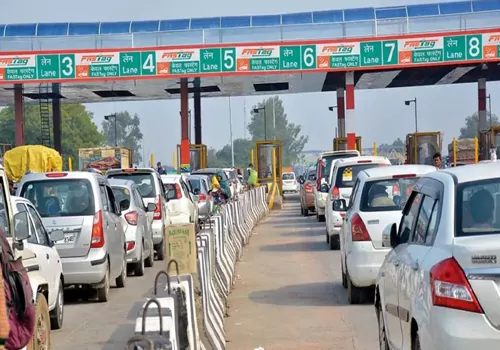 Minister Nitin Gadkari