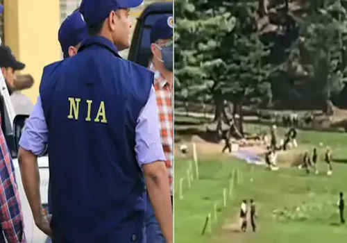 Jammu and Kashmir
