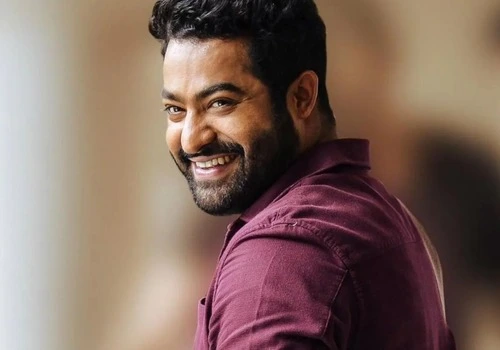 Double treat for NTR fans on NTR Birthday