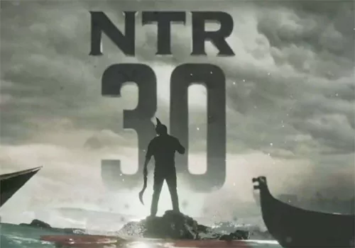 NTR 30: Filming is not begun, but release date rumours?