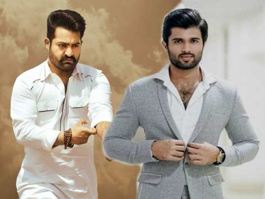 NTR was not first choice for WAR 2, Then who?