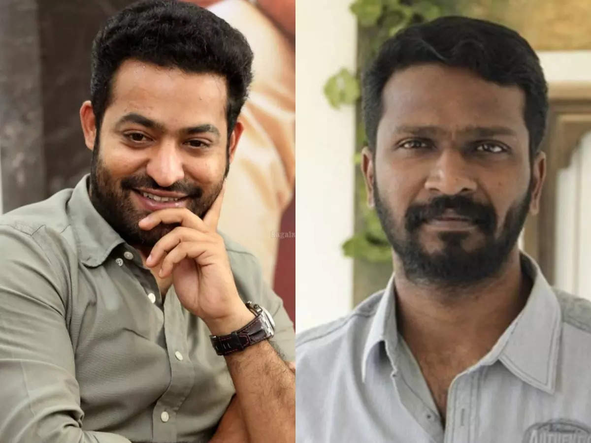 NTR and Vetrimaaran project is confirmed by director?