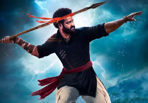 NTR fans domination in Special Shows