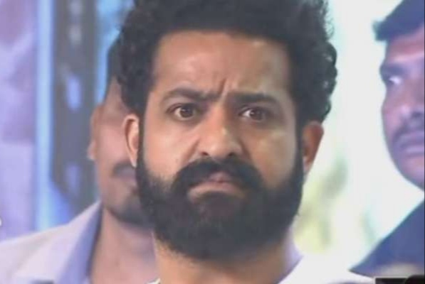 NTR requested fans to not demand updates often and gave NTR 30 update