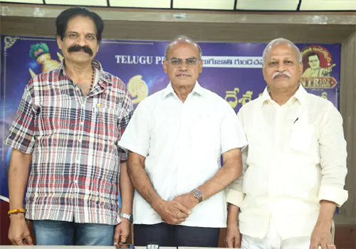 NTR Universe Success Celebrations