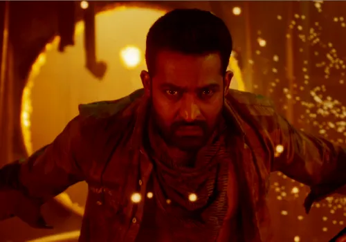 NTR expresses his happiness looking at WAR 2 appreciation