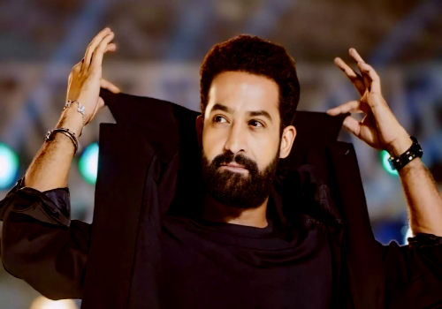 NTR wins the battle against his personality theft on Internet