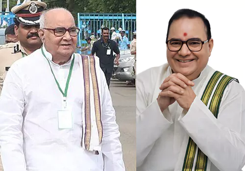 నాదెండ్ల భాస్కరరావు జీవిత చరిత్ర