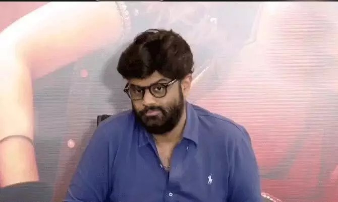 Guntur Kaaram is not Mahesh Babu one man show its two man show says producer