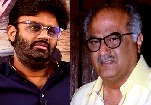 Naga Vamsi rakes up Bollywood vs Tollywood storm