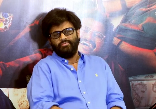 Is Naga Vamsi targeting reviews or few Box Office websites?