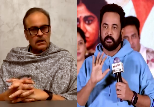 Nagababu dismisses misogynistic remarks on women