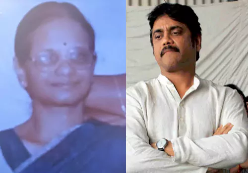 నాగార్జున సోదరి మృతి.. అక్కినేని కుటుంబంలో విషాదం!