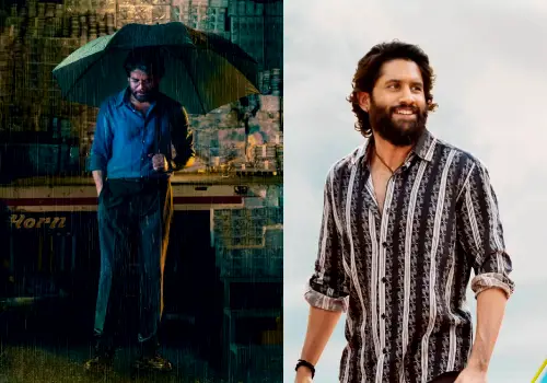 Nagarjuna to follow Naga Chaitanya in Feb 2025? 