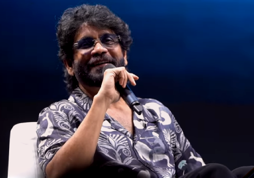 Nagarjuna doesn't want to repeat NTR biopic mistakes