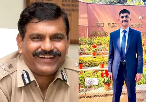  ఉదయ్ కృష్ణారెడ్డి కేసులో వాస్తవాలు వెలుగులోకి రావాలి : సీబీఐ మాజీ డైరెక్టర్ 