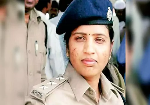 DSP Nalini