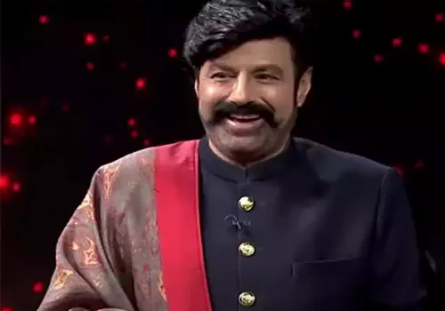 AP and TG Flood Crisis: Nandamuri Balakrishna donates 1 crore