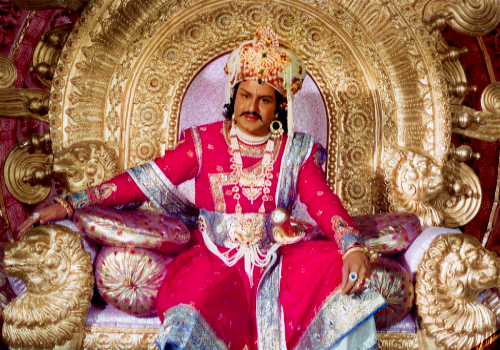 NBKs all-time classic Aditya 369 re-release preponed