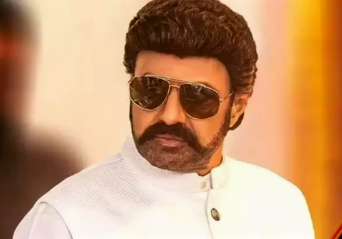 Nandamuri Balakrishna to set up Balakrishna Cine Studios? 