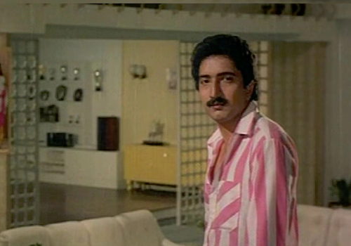 Nandamuri Kalyan Chakravarthy re entry