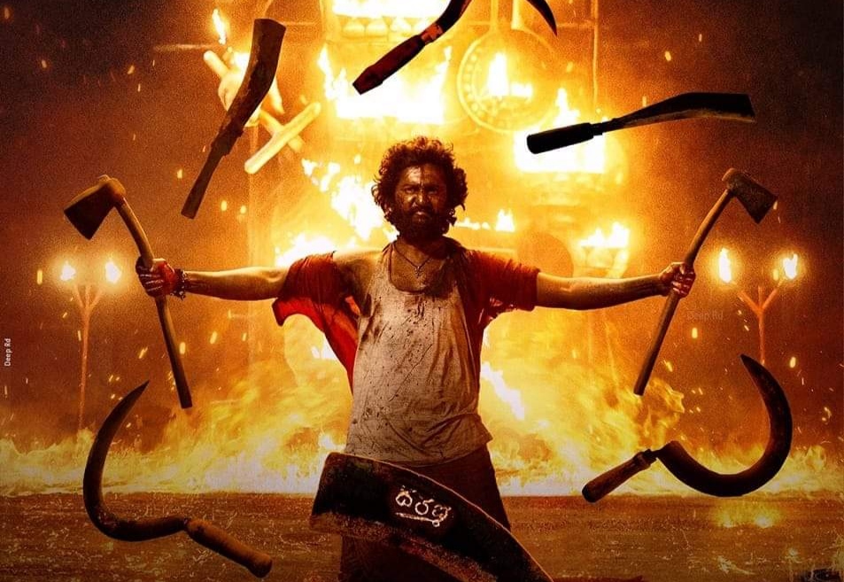 Working Day effect slows down Dasara Rampage at BO?
