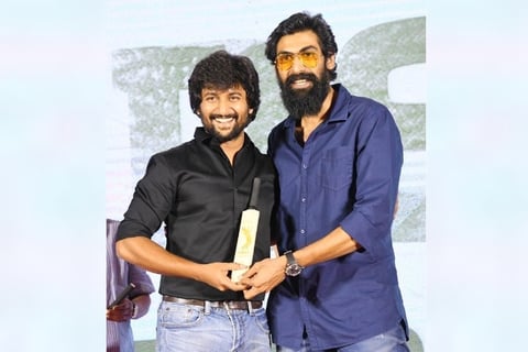 HIT3 Antagonist: A Psycho Killer for Arjun Sarkaar?