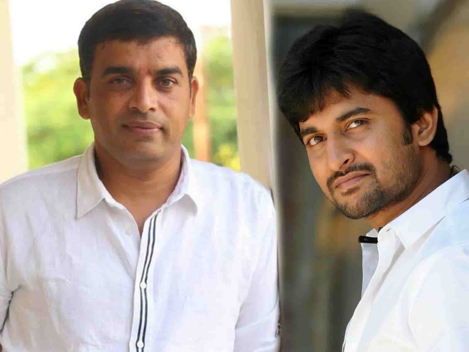 After Dilraju, it's Nani defying Shoot Bundh