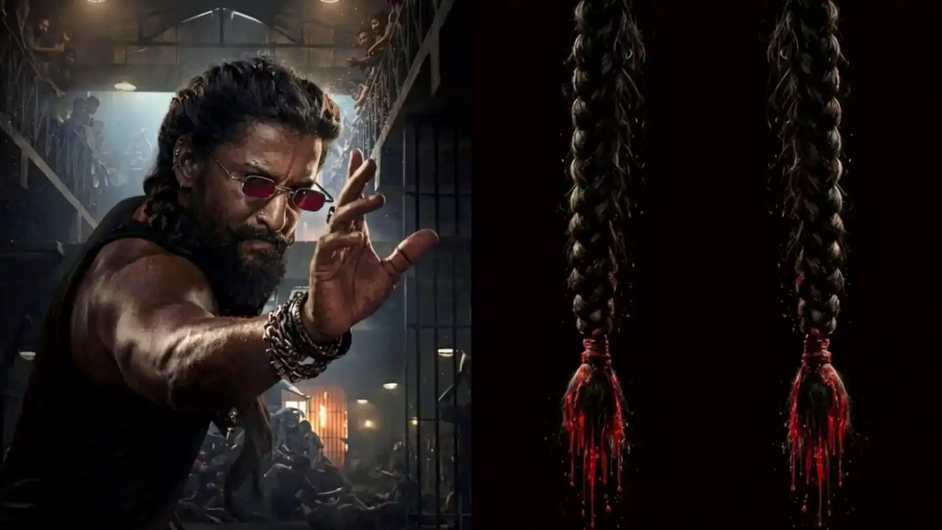 ప్యారడైజ్ ఫలితంపై నాని సంచలన ట్వీట్: ఏం చేస్తారో మీ ఇష్టం!