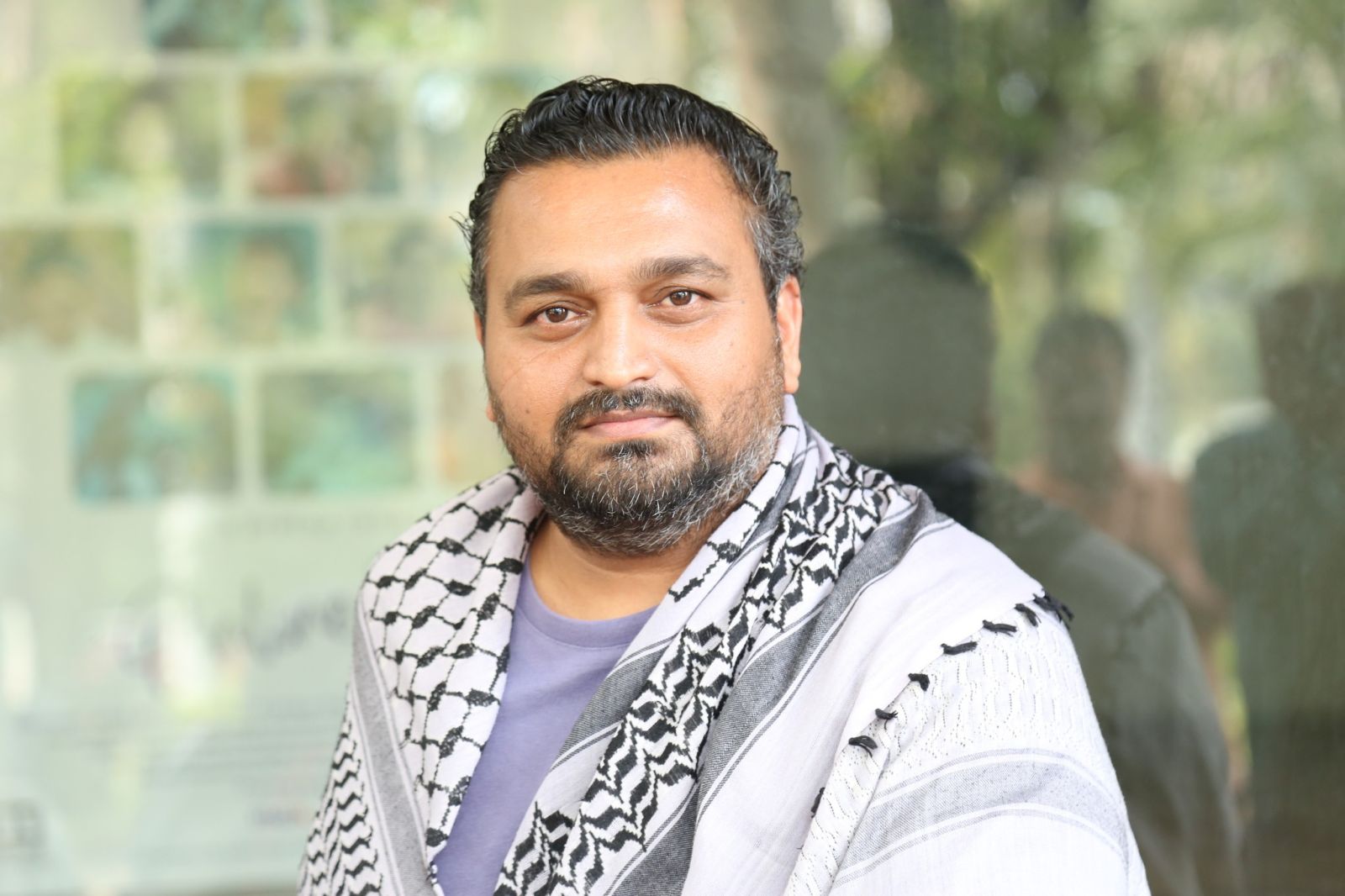 Narakasura director says, the film has good message and commercial elements