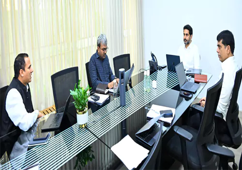 Minister nara lokesh